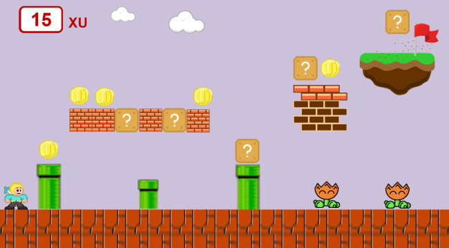 Game khởi động Ngữ văn 6 Bài 9: Thảo luận về giải pháp khắc phục nạn ô nhiễm môi trường