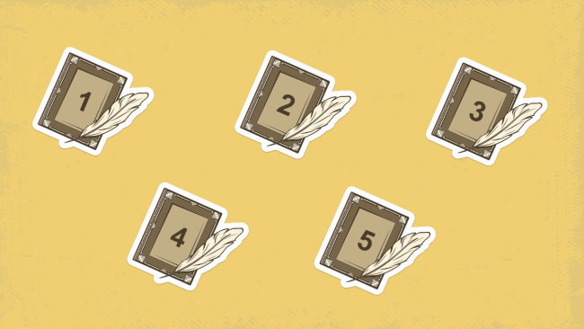 Game khởi động Ngữ văn 6 Bài 9: Thực hành tiếng việt trang 81