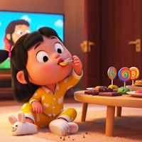 Video AI khởi động Đạo đức 1 Bài 2: Em giữ sạch răng miệng