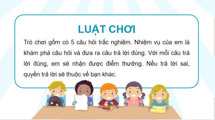 Game khởi động Ngữ văn 11 Bài 2: Thời gian