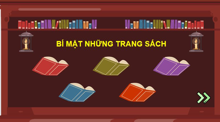 Game khởi động Ngữ văn 11 Bài 3: Tôi có một ước mơ
