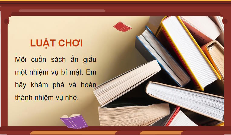 Game khởi động Ngữ văn 11 Bài 3: Tôi có một ước mơ