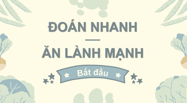 Game khởi động Lịch sử 6 Bài 9