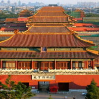 Trò chơi khởi động Lịch sử 6 Bài 9: Trung Quốc từ thời cổ đại đến thế kỉ VII