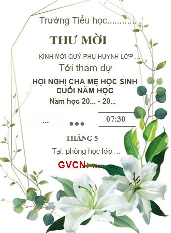 thu moi hop phu huynh 8*566164