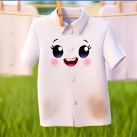 Video AI khởi động Đạo đức 1 Bài 4: Em giữ trang phục gọn gàng, sạch sẽ