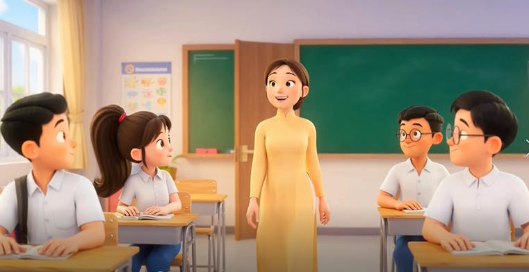 Video AI mở đầu Địa lí lớp 10 Bài 35