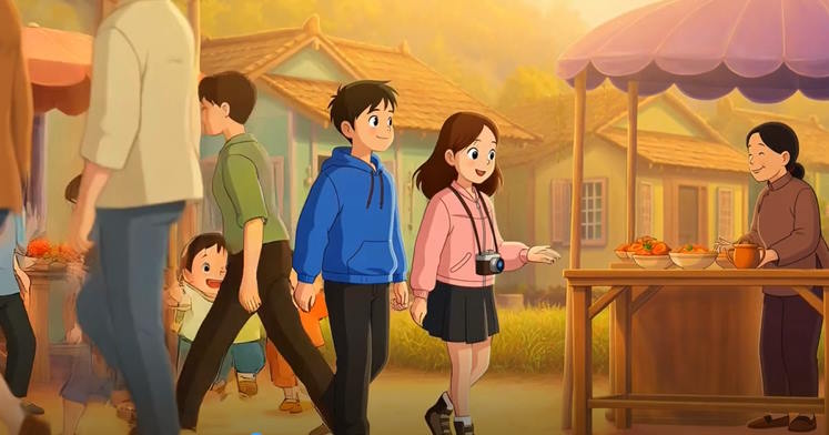 Video AI mở đầu Địa lí lớp 10 Bài 36