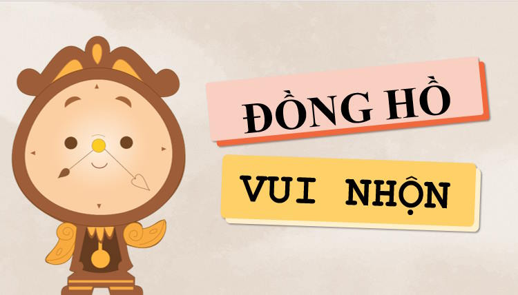 Trò chơi khởi động Tin học 8 Bài 7