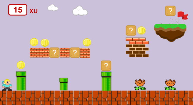 Game khởi động Lịch sử 6 Bài 2