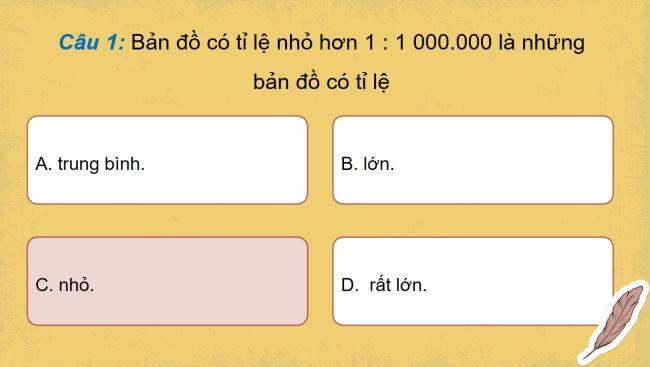 Game khởi động Lịch sử 6 Bài 3