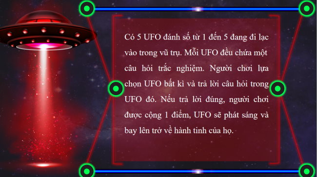Game khởi động Lịch sử 6 Bài 4
