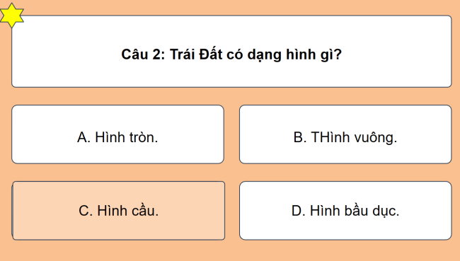 Game khởi động Lịch sử 6 Bài 6