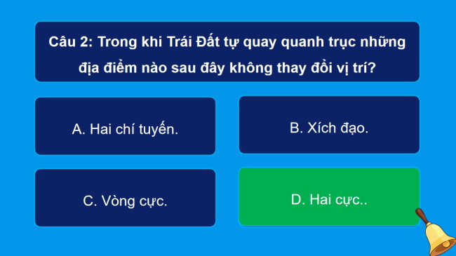 Game khởi động Lịch sử 6 Bài 7