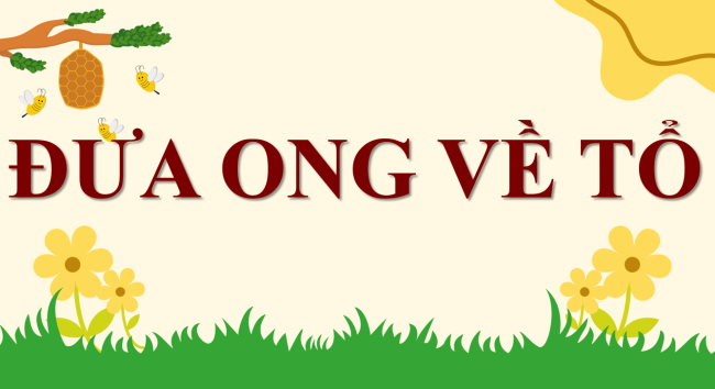 Game khởi động Lịch sử 6 Bài mở đầu