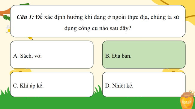 Game khởi động Lịch sử 6 Bài mở đầu