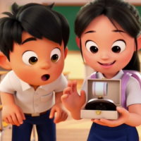 Video AI khởi động GDCD 6 Bài 1: Tự hào về truyền thống gia đình, dòng họ