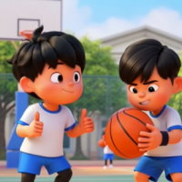 ViVideo AI khởi động GDCD 6 Bài 3: Siêng năng, kiên trì