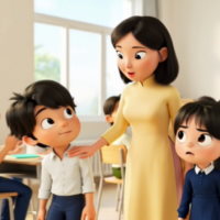 Video AI khởi động GDCD 6 Bài 4: Tôn trọng sự thật
