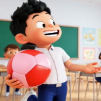 Video AI khởi động GDCD 6 Bài 6: Tự nhận thức bản thân