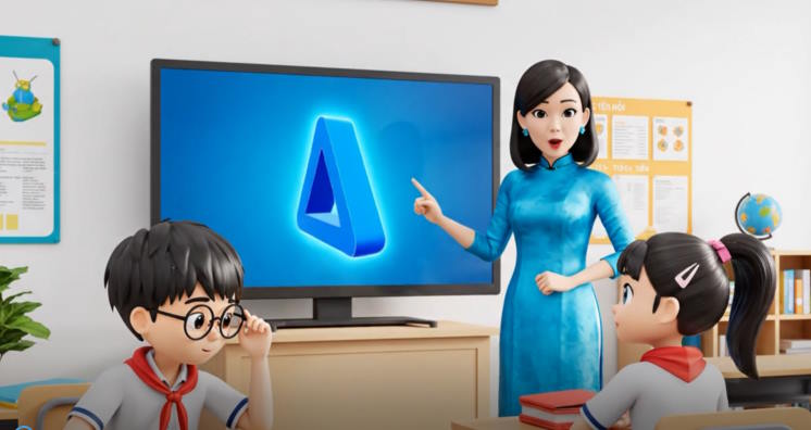 Video AI khởi động Toán 7 Bài 12