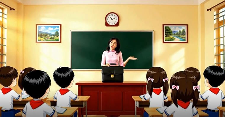 Video AI khởi động Toán 7 Bài 15