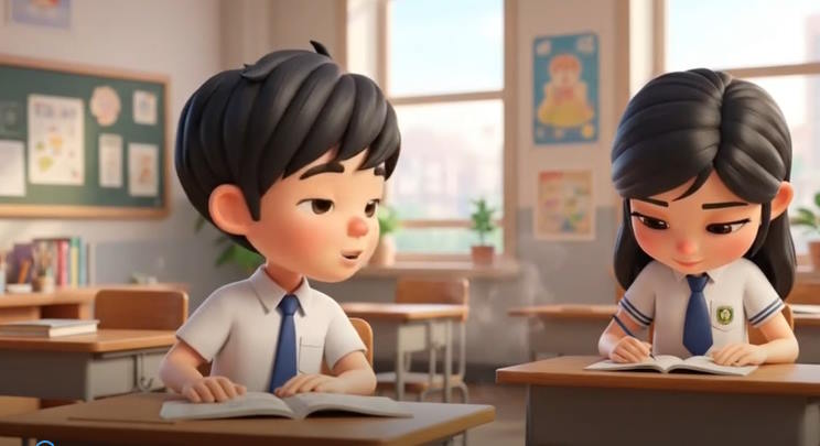 Video AI khởi động Toán 7 Bài 19
