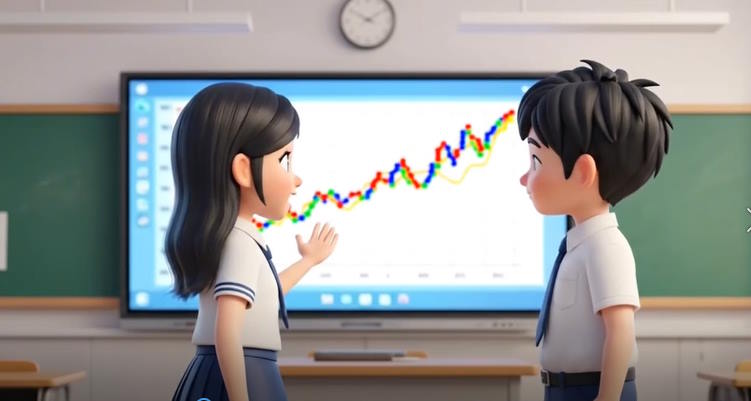 Video AI khởi động Toán 7 Bài 19