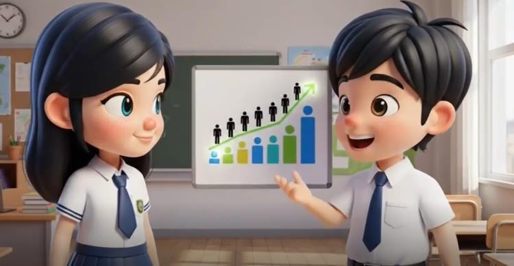Video AI khởi động Toán 7 Bài 19
