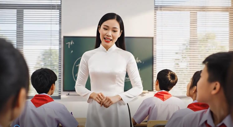 Video AI khởi động Toán 7 Bài 20