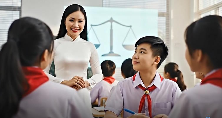 Video AI khởi động Toán 7 Bài 20