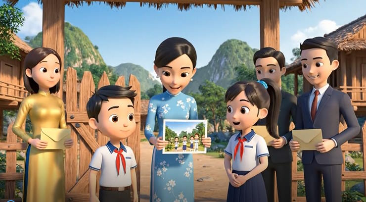 Video AI khởi động Toán 7 Bài 21