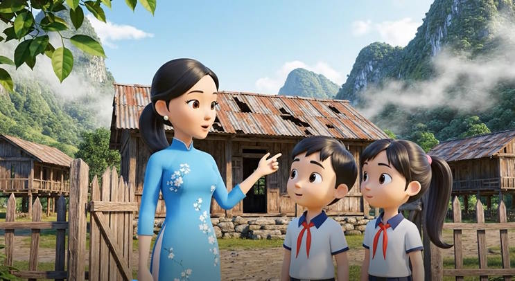Video AI khởi động Toán 7 Bài 21