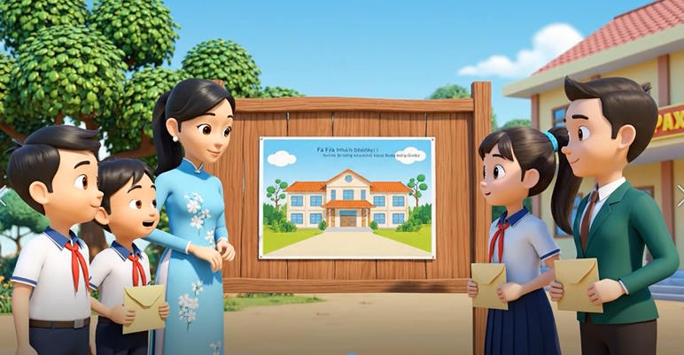 Video AI khởi động Toán 7 Bài 21