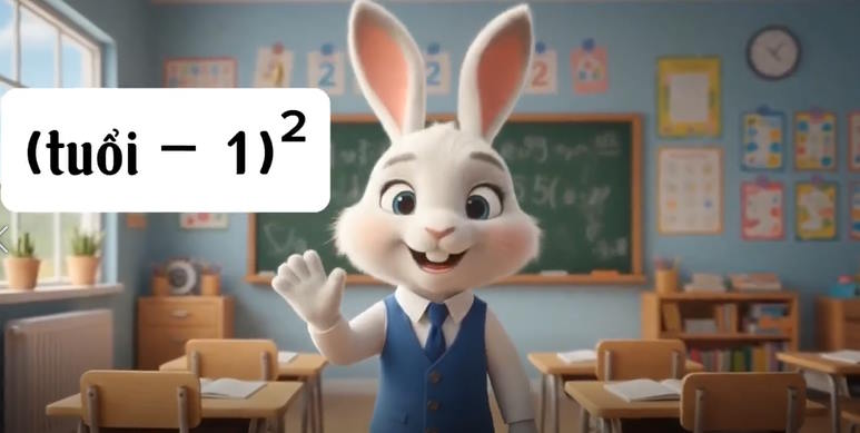Video AI khởi động Toán 7 Bài 27