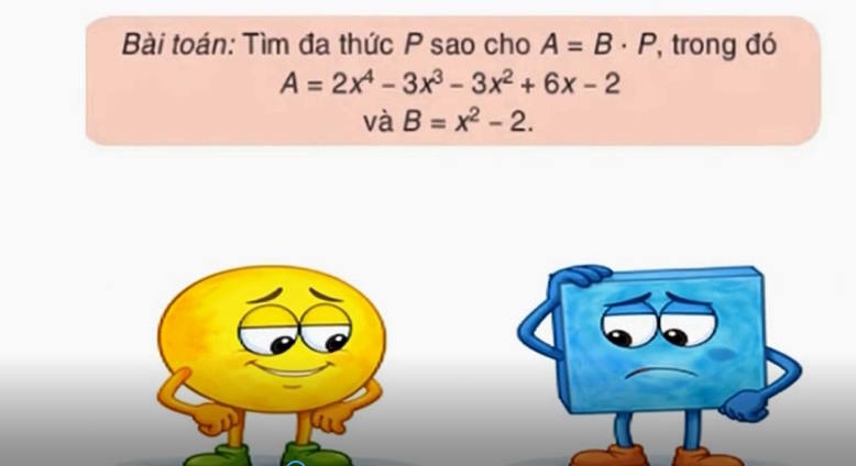 Video AI khởi động Toán 7 Bài 28
