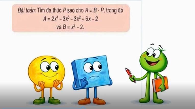 Video AI khởi động Toán 7 Bài 28