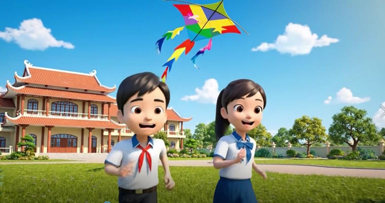 Video AI khởi động Toán 7 Bài 8
