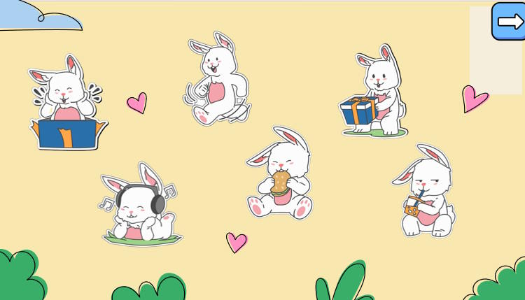 Trò chơi khởi động Công nghệ 7 Bài 5