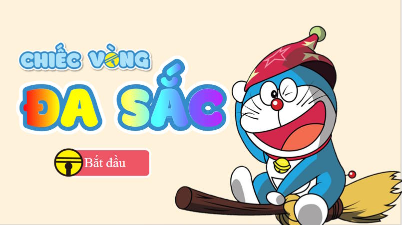 Trò chơi khởi động Công nghệ 7 Bài 6