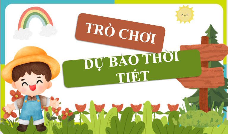 Trò chơi khởi động Công nghệ 7 Bài 7