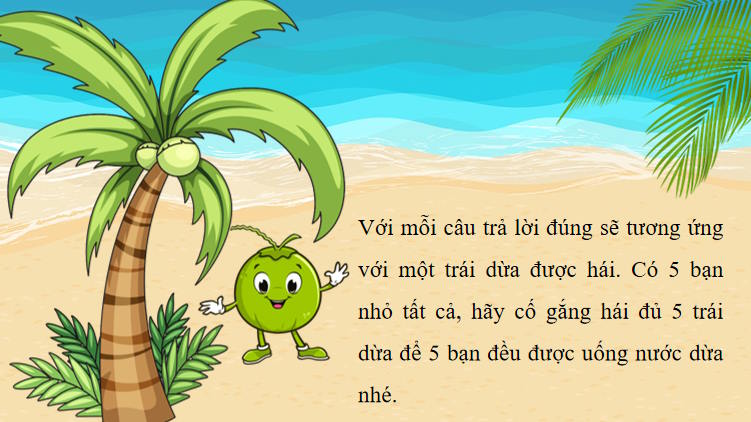 Trò chơi khởi động Công nghệ 7 Bài 8