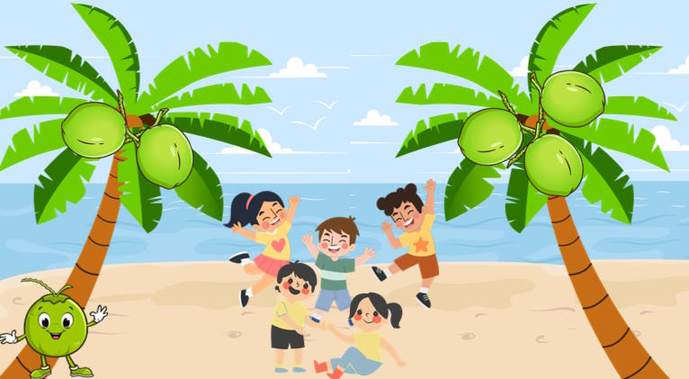 Trò chơi khởi động Công nghệ 7 Bài 8
