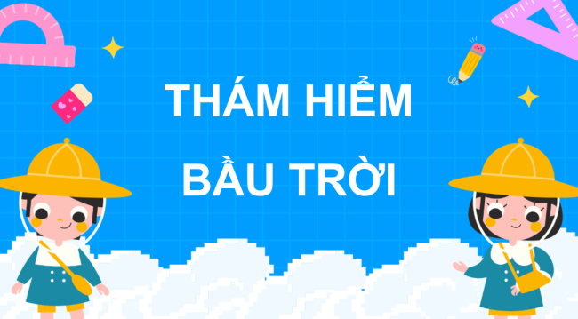 Game khởi động Khoa học 4 Bài 11