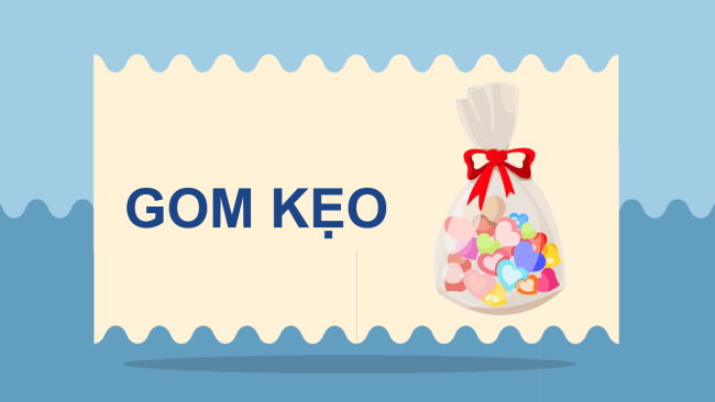 Game khởi động Khoa học 4 Bài 12