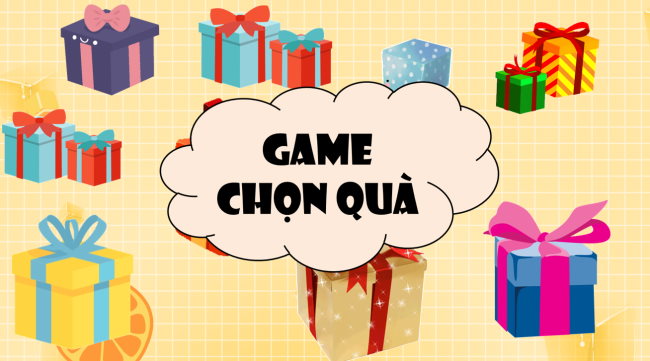 Game khởi động Khoa học 4 Bài 2