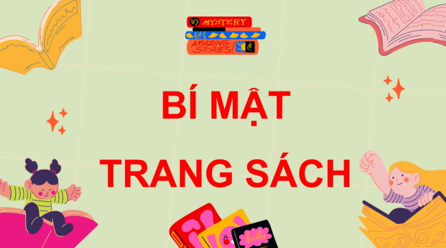 Game khởi động Khoa học 4 Bài 5