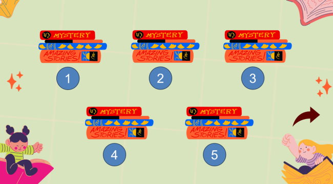 Game khởi động Khoa học 4 Bài 5