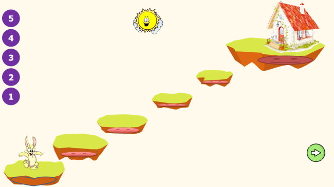 Game khởi động Khoa học 4 Bài 8