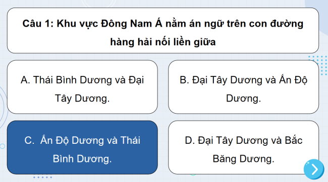 Game khởi động Lịch sử 6 Bài 11